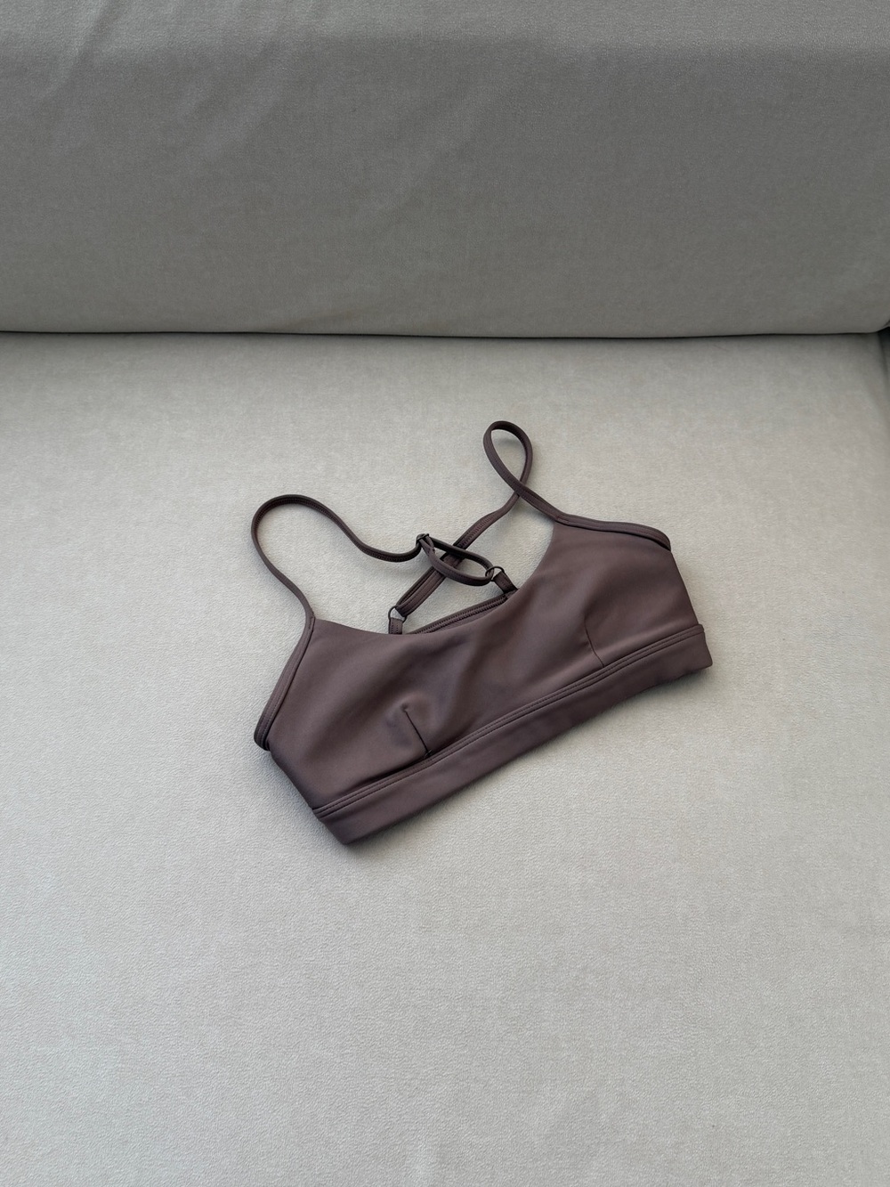 alo yoga bra